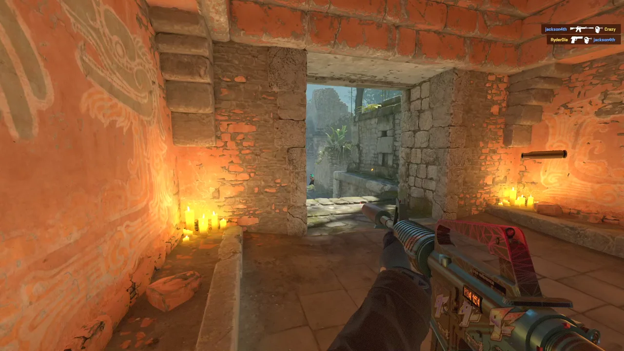 highlight